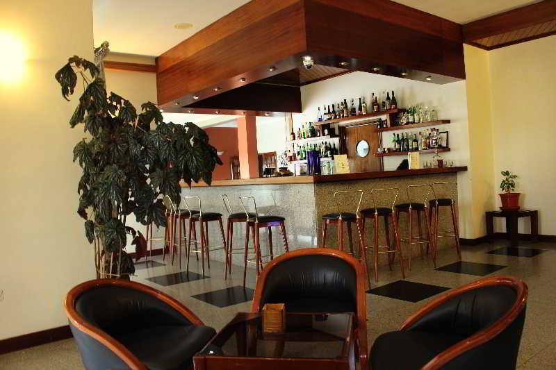 Hotel Montemuro Castro Daire Zewnętrze zdjęcie