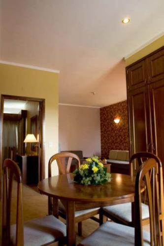 Hotel Montemuro Castro Daire Zewnętrze zdjęcie