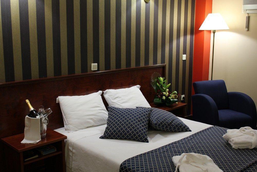 Hotel Montemuro Castro Daire Zewnętrze zdjęcie