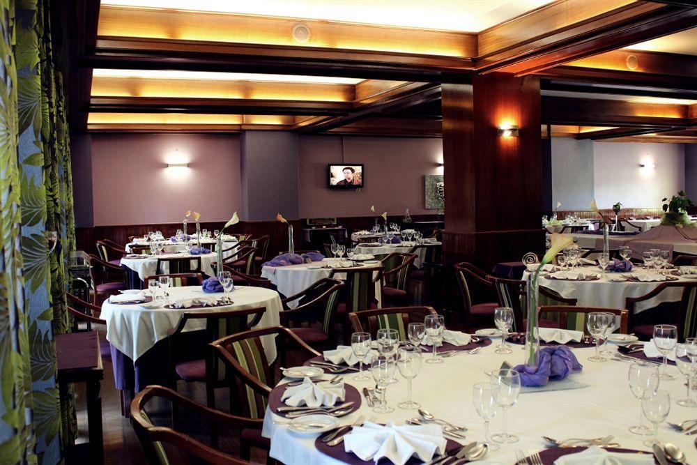 Hotel Montemuro Castro Daire Zewnętrze zdjęcie