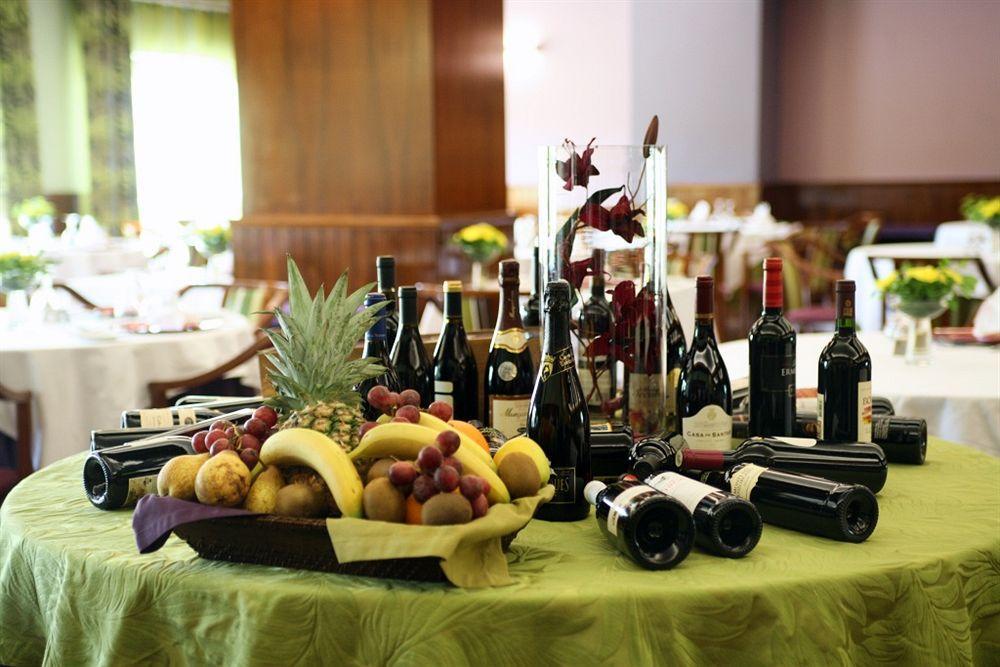 Hotel Montemuro Castro Daire Zewnętrze zdjęcie