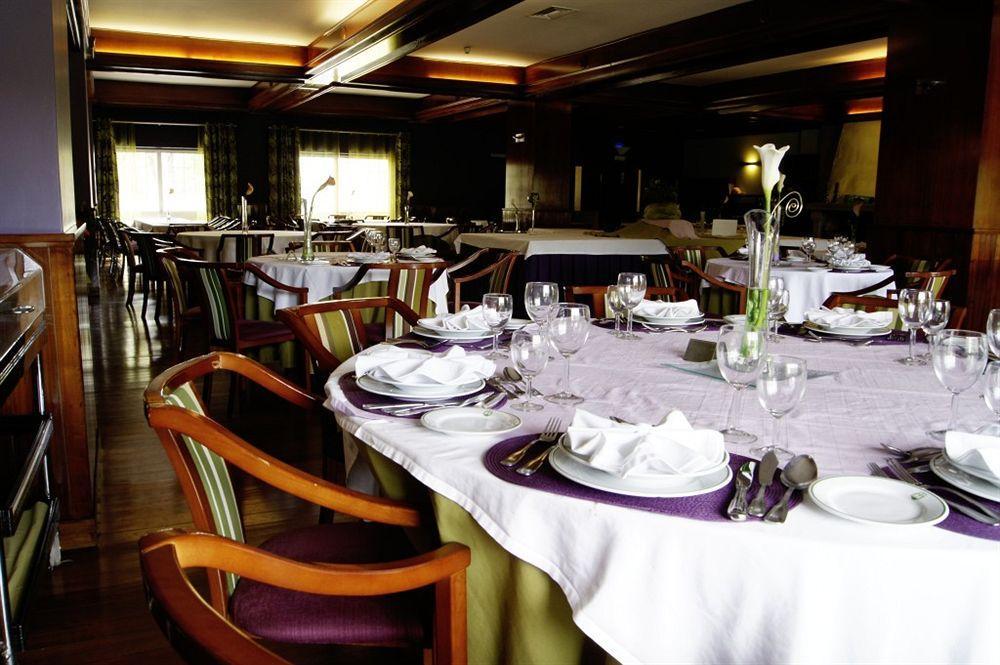 Hotel Montemuro Castro Daire Zewnętrze zdjęcie