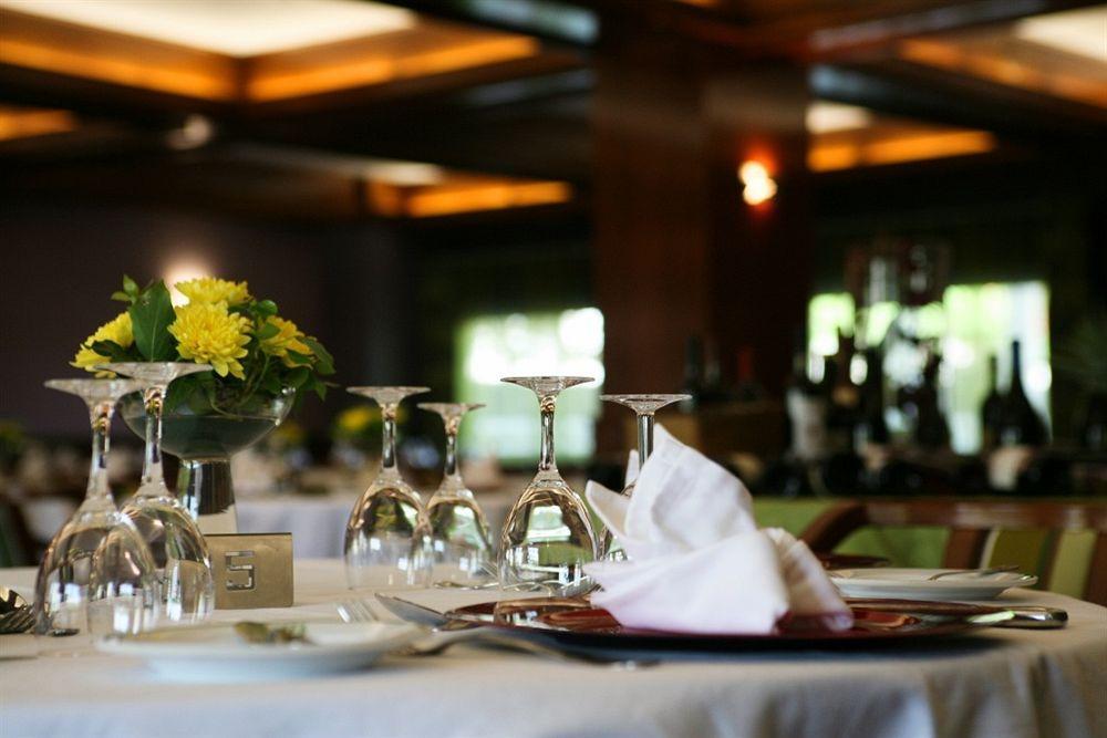Hotel Montemuro Castro Daire Zewnętrze zdjęcie