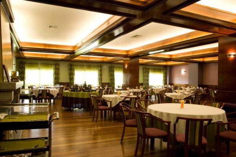 Hotel Montemuro Castro Daire Zewnętrze zdjęcie