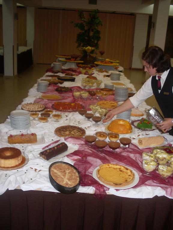 Hotel Montemuro Castro Daire Zewnętrze zdjęcie