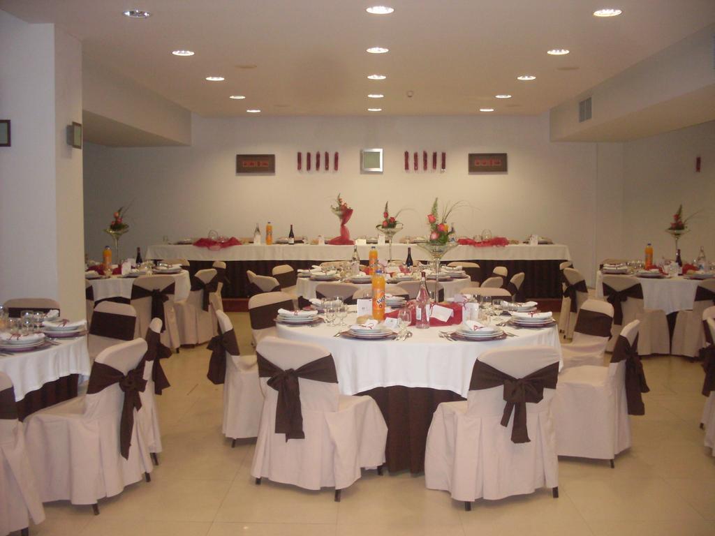 Hotel Montemuro Castro Daire Zewnętrze zdjęcie
